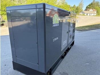 Generator set Cummins Leroy Somer 275 kva: picture 2