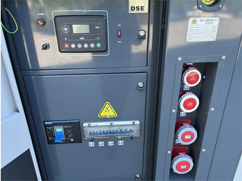 Generator set Cummins Leroy Somer 275 kva: picture 5