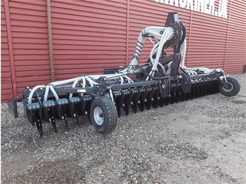 Slurry injector
