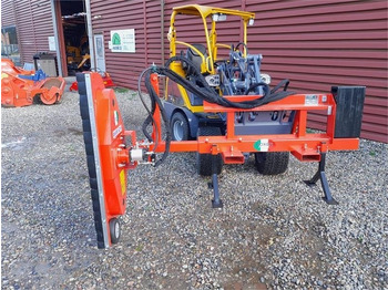 Verge mower Eurotrac Hækkesnitter: picture 5