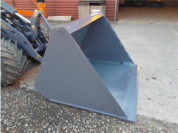 Loader bucket for Construction machinery FK Machinery Volumeskovl: picture 2