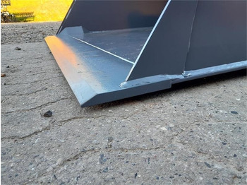 Loader bucket for Construction machinery FK Machinery Volumeskovl: picture 5