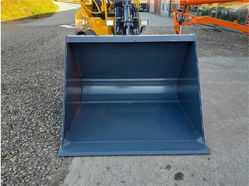 Loader bucket for Construction machinery FK Machinery Volumeskovl: picture 4