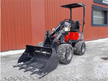 Heracles H 160  on lease Heracles H 160: picture 2