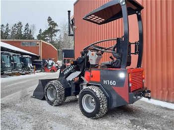 Heracles H 160  on lease Heracles H 160: picture 3