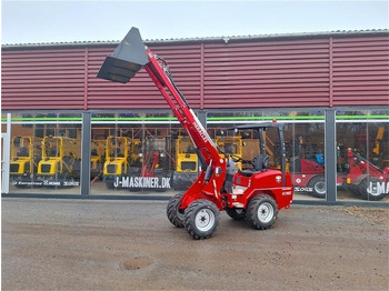 Compact loader