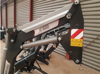 Front loader for tractor Inter-Tech 1600: picture 3