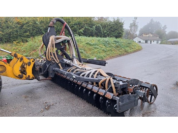 Slurry tanker INTER-TECH