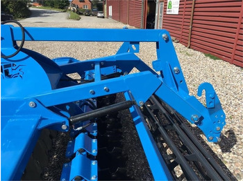 Inter-Tech J-Maskiner 300 Disc on lease Inter-Tech J-Maskiner 300 Disc: picture 5 Inter-Tech J-Maskiner 300 Disc on lease Inter-Tech J-Maskiner 300 Disc: picture 5
