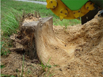 Log splitter Laski F 500H/38: picture 5