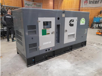 Generator set