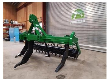 Cultivator