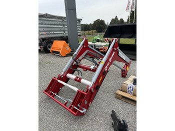 Front loader for tractor METAL-TECHNIK