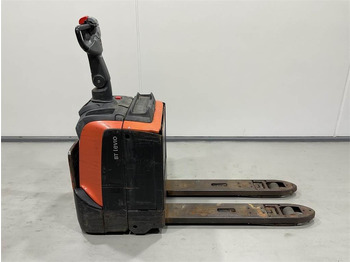 Pallet truck BT