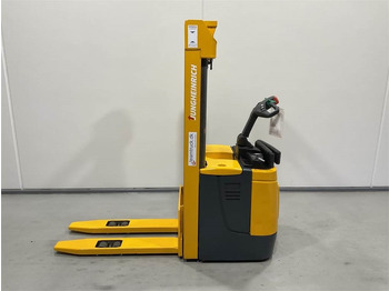 Stacker Jungheinrich ERC 214: picture 3