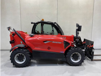 Telescopic handler MANITOU