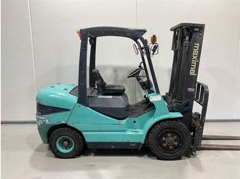 Diesel forklift MAXIMAL