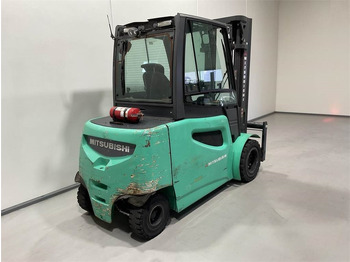Electric forklift Mitsubishi FB50-2: picture 2