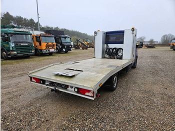 Panel van Mercedes-Benz Sprinter 319 CDI // Abschleppwagen //Rescuevan: picture 4