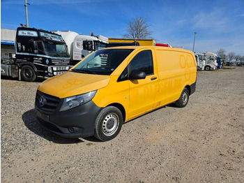 Mercedes-Benz Vito 114 CDI //Kasten 114/116 CDI, Klima Lang// on lease Mercedes-Benz Vito 114 CDI //Kasten 114/116 CDI, Klima Lang//: picture 1