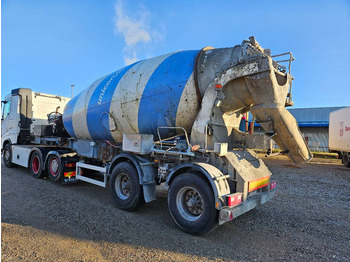 Semi-trailer KEL-BERG