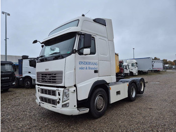 Tractor unit VOLVO FH 500