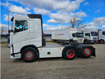 Tractor unit Volvo FH 500 // 6x2 // Hydraulik // ACC: picture 2
