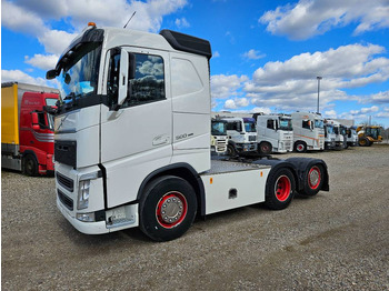 Tractor unit VOLVO FH 500
