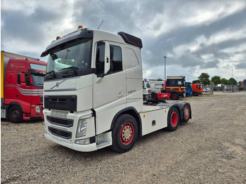 Tractor unit VOLVO FH 500