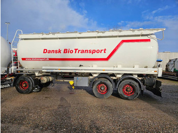 Tank trailer VM TARM