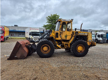 Wheel loader Volvo BM 4300: picture 2