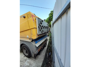 Bucher CityCat 5006 on lease Bucher CityCat 5006: picture 5