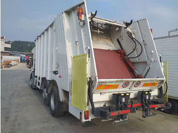 Garbage truck Mercedes-Benz Econic 2628: picture 5
