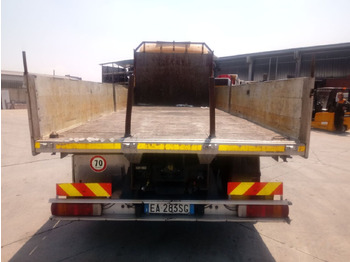 Scania 124 LB 420 on lease Scania 124 LB 420: picture 5