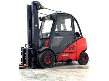 Forklift LINDE H30