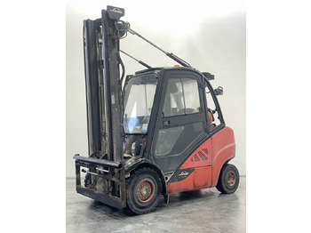 Forklift LINDE H35