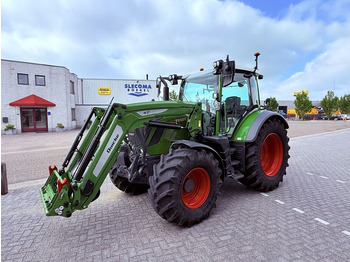 Farm tractor FENDT 314 Vario