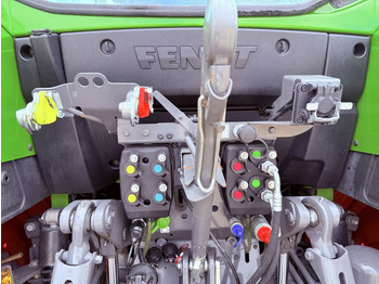 Farm tractor Fendt 314 Vario Profi + Alö voorlader: picture 3