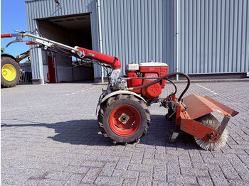 New Road sweeper Honda F800 Veegmachine: picture 4
