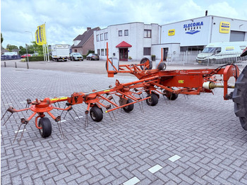 Tedder/ Rake KUHN