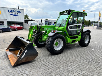 Telescopic handler MERLO