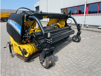 New Holland 273 FP on lease New Holland 273 FP: picture 3