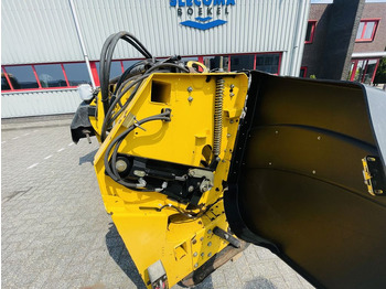 New Holland 273 FP on lease New Holland 273 FP: picture 4