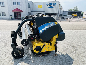 New Holland 273 FP on lease New Holland 273 FP: picture 5