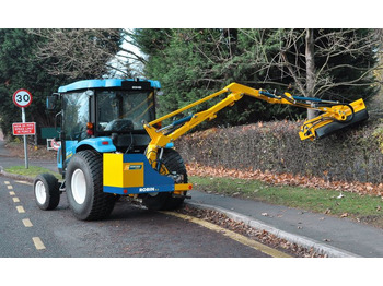 Boom mower BOMFORD TURNER