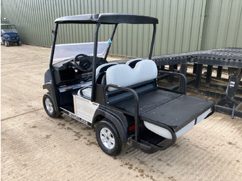 New Side-by-side/ ATV Club Car Carryall 300 w/ 4 Seat Conversion: picture 3