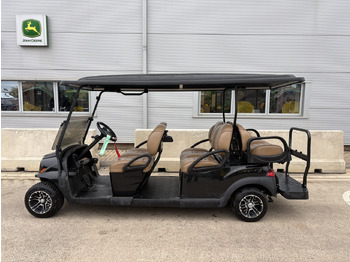 Golf cart CLUB CAR