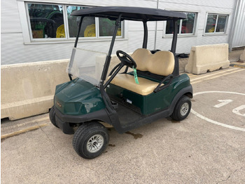Golf cart Clubcar Temp 48V Lead Acid Battery Golf Buggy: picture 3
