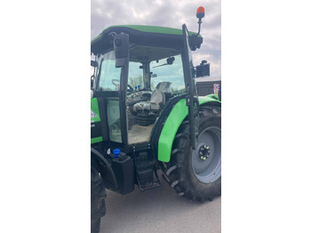 Farm tractor Deutz-Fahr 5125: picture 5