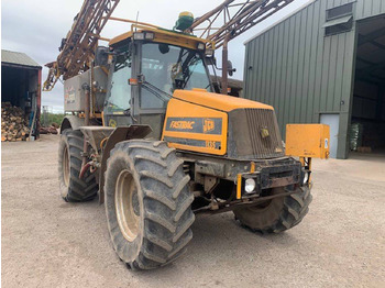 Sprayer JCB 1135 Fast and Knight 24MTR Demount Sprayer: picture 5